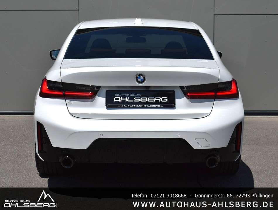 BMW 320 - Imagem 7