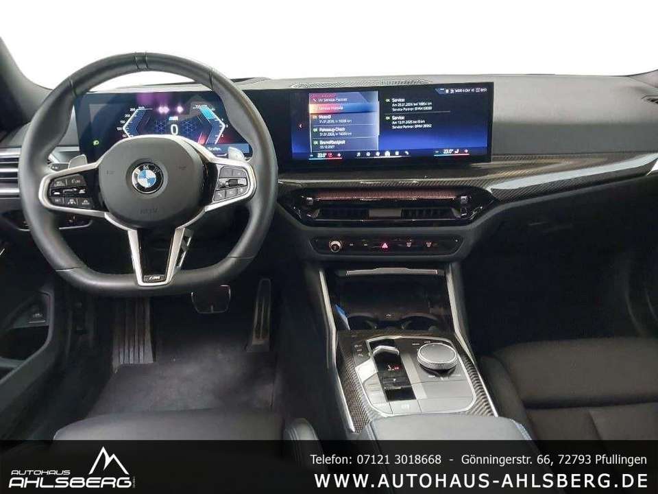 BMW 320 - Imagem 8