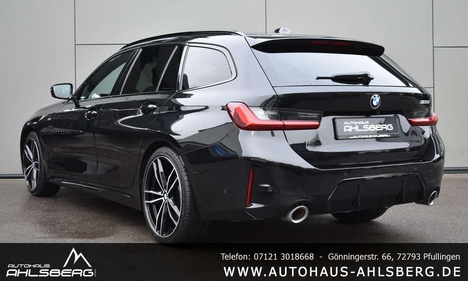 BMW 320 - Imagem 8