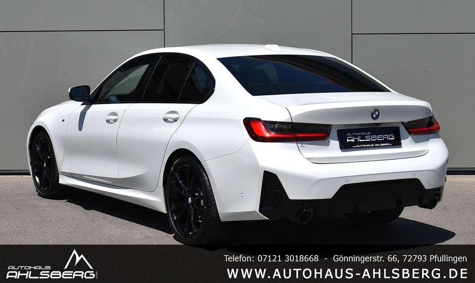 BMW 320 - Imagem 8