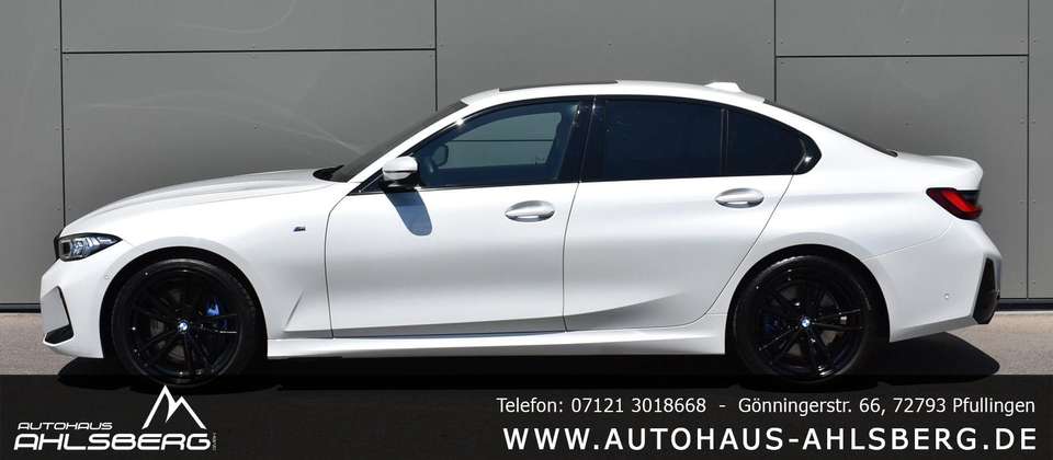 BMW 320 - Imagem 9