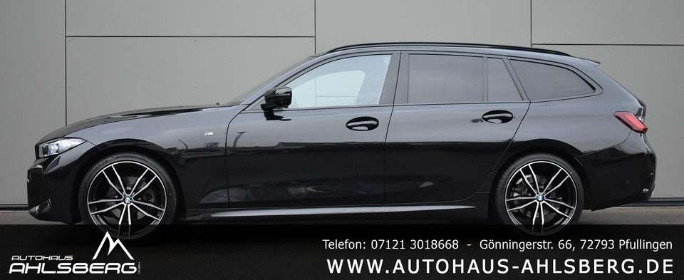 BMW 320 - Imagem 9