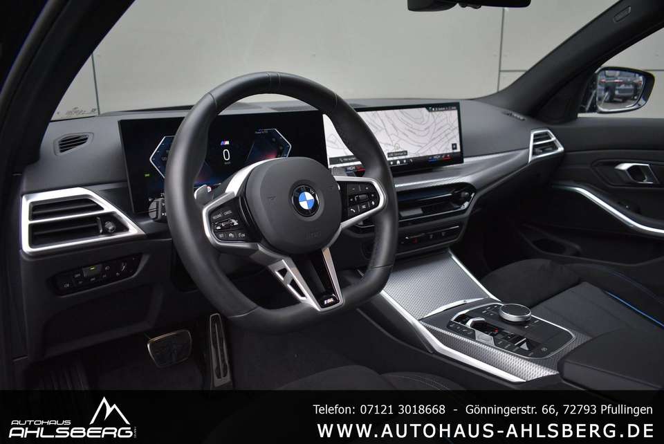 BMW 320 - Imagem 10