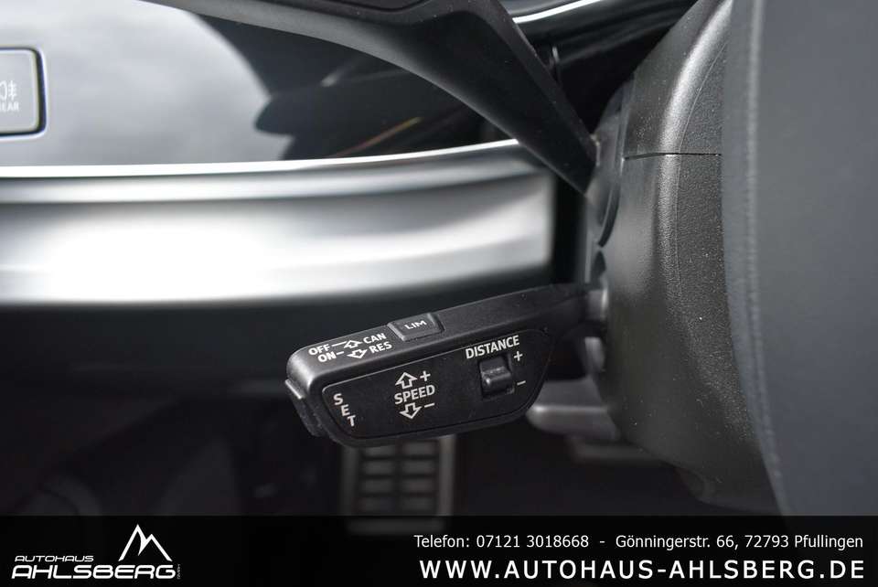 Audi Q8 - Imagem 11