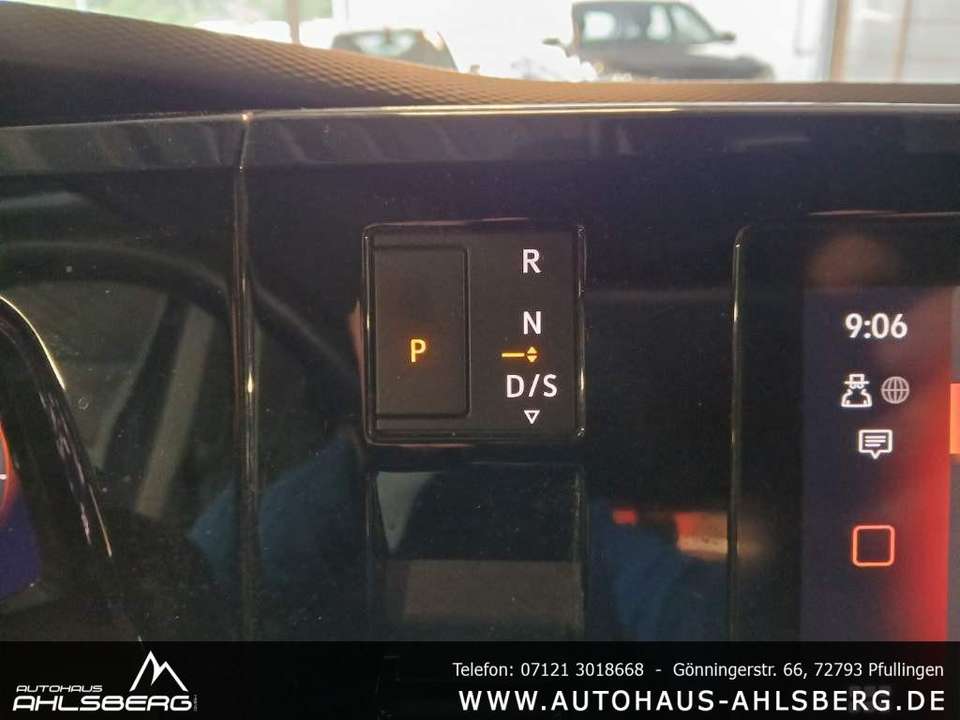 Volkswagen T7 Multivan - Imagem 13