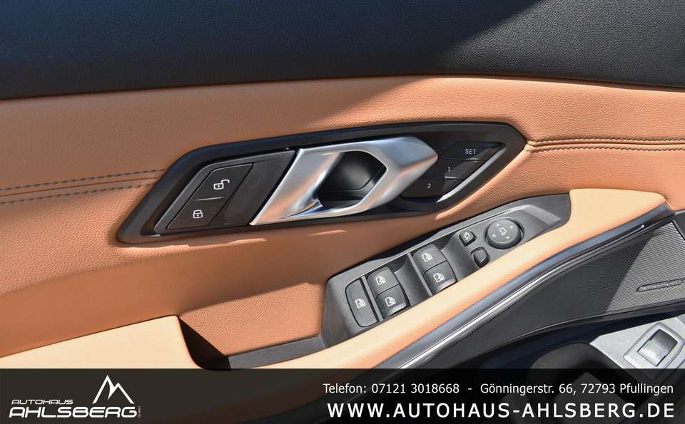 BMW 320 - Imagem 11