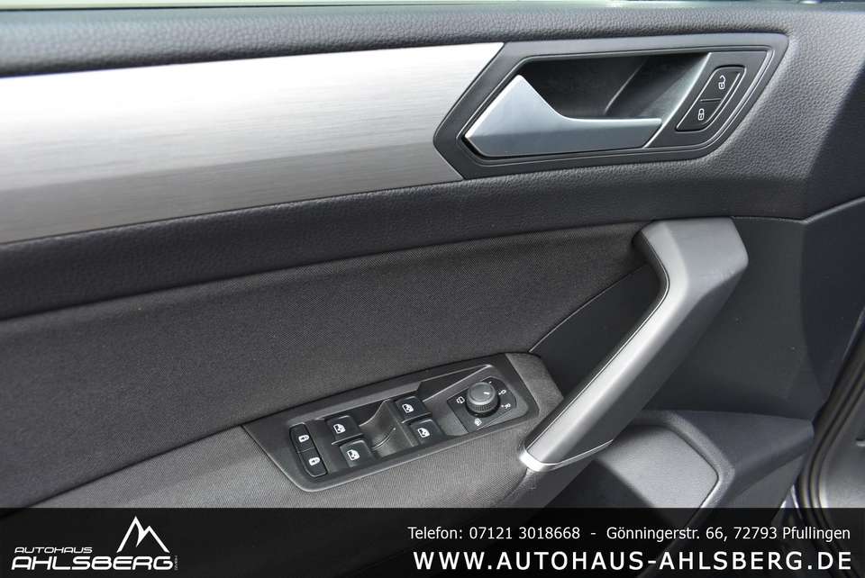 Volkswagen Touran - Imagem 10