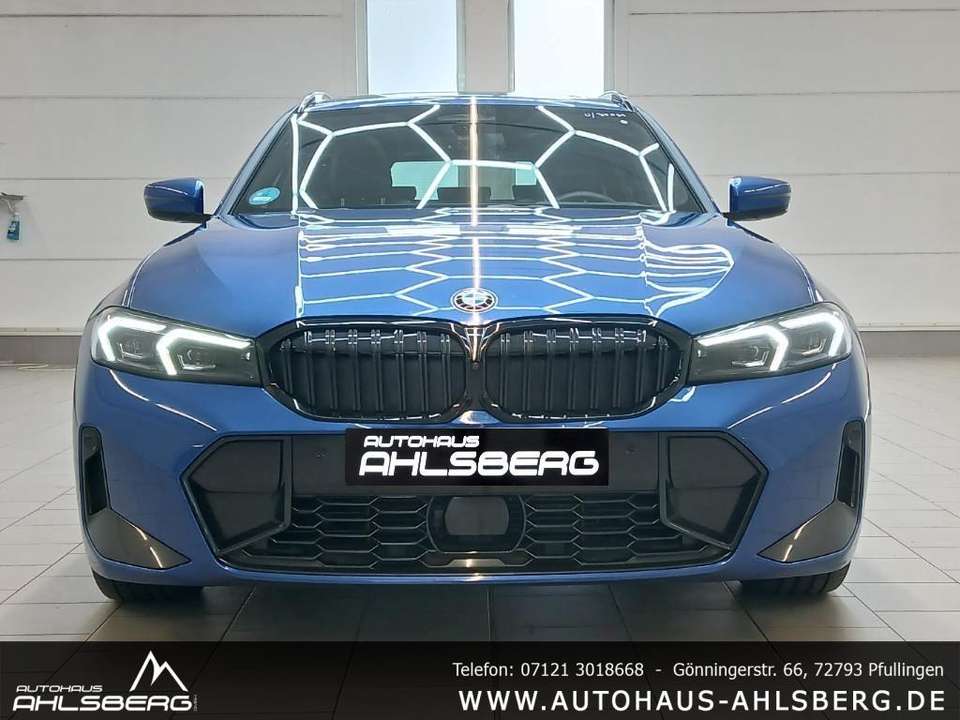 BMW 320 - Imagem 2