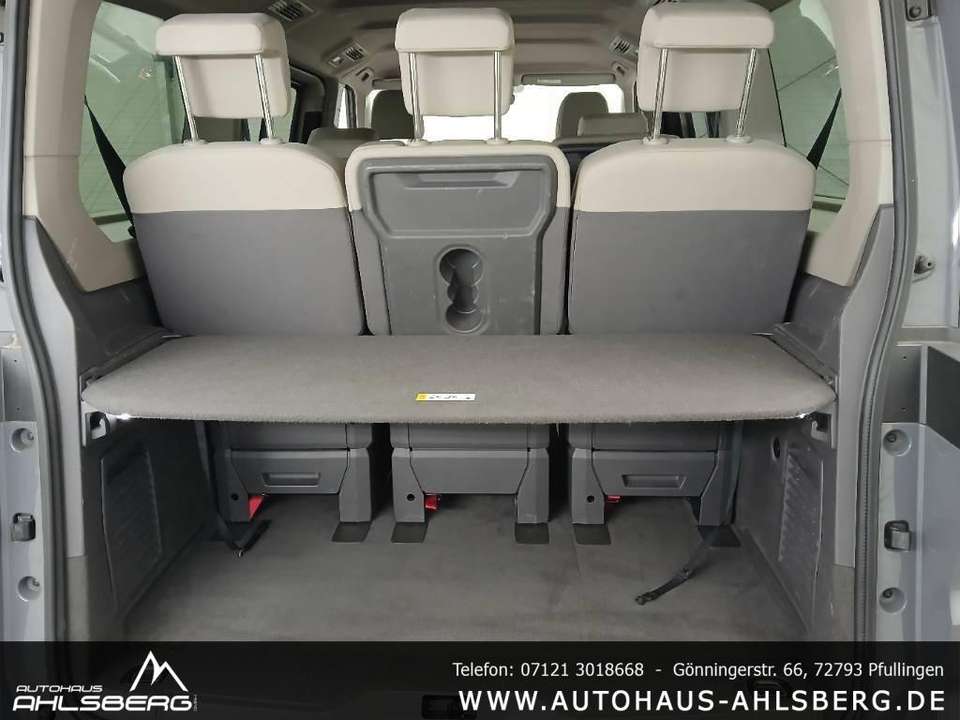 Volkswagen T7 Multivan - Imagem 14