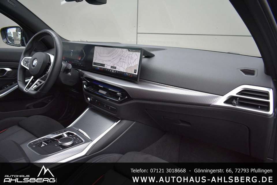 BMW 320 - Imagem 12