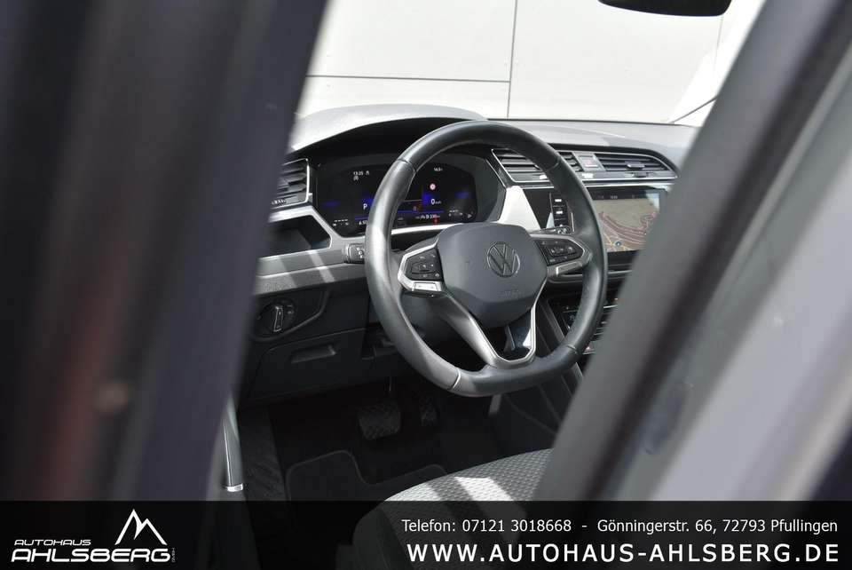 Volkswagen Touran - Imagem 11