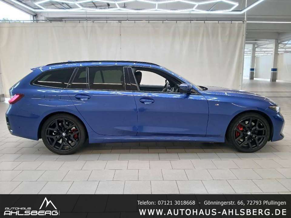 BMW 320 - Imagem 3