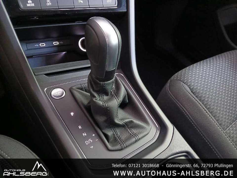Volkswagen Touran - Imagem 14