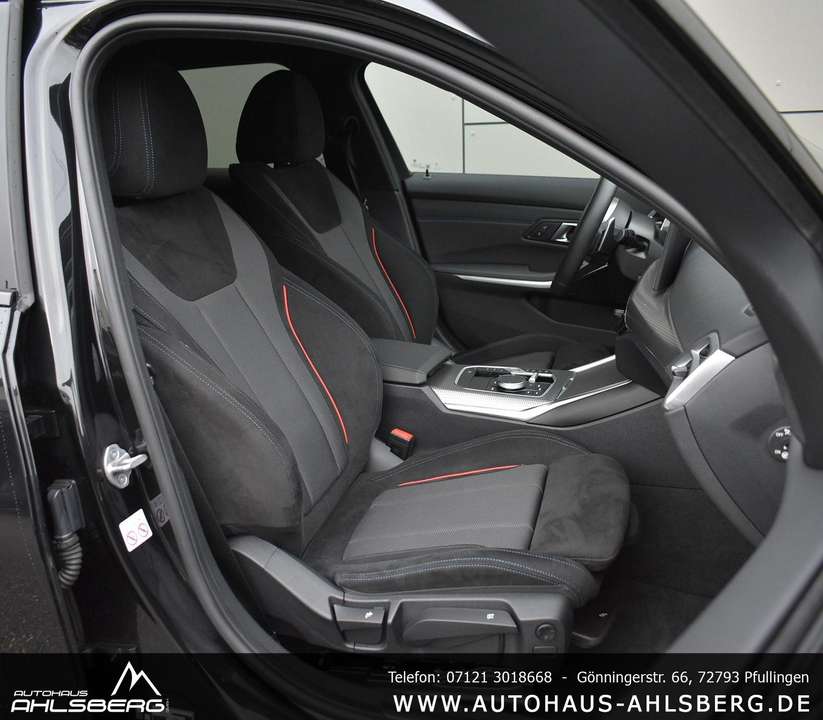 BMW 320 - Imagem 13