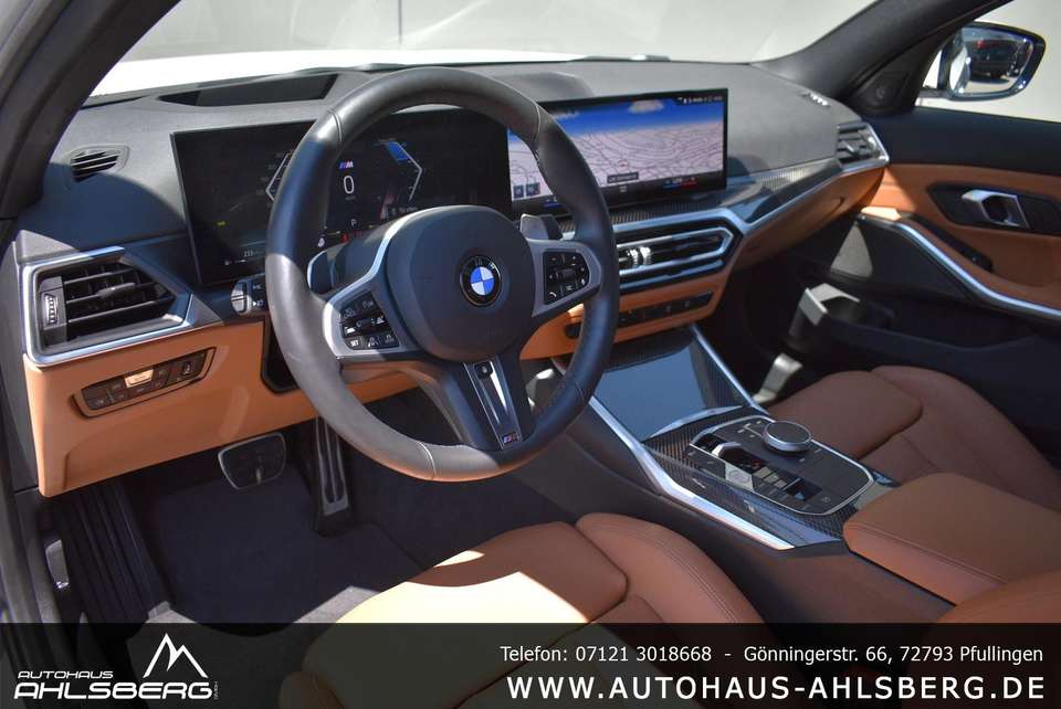 BMW 320 - Imagem 13