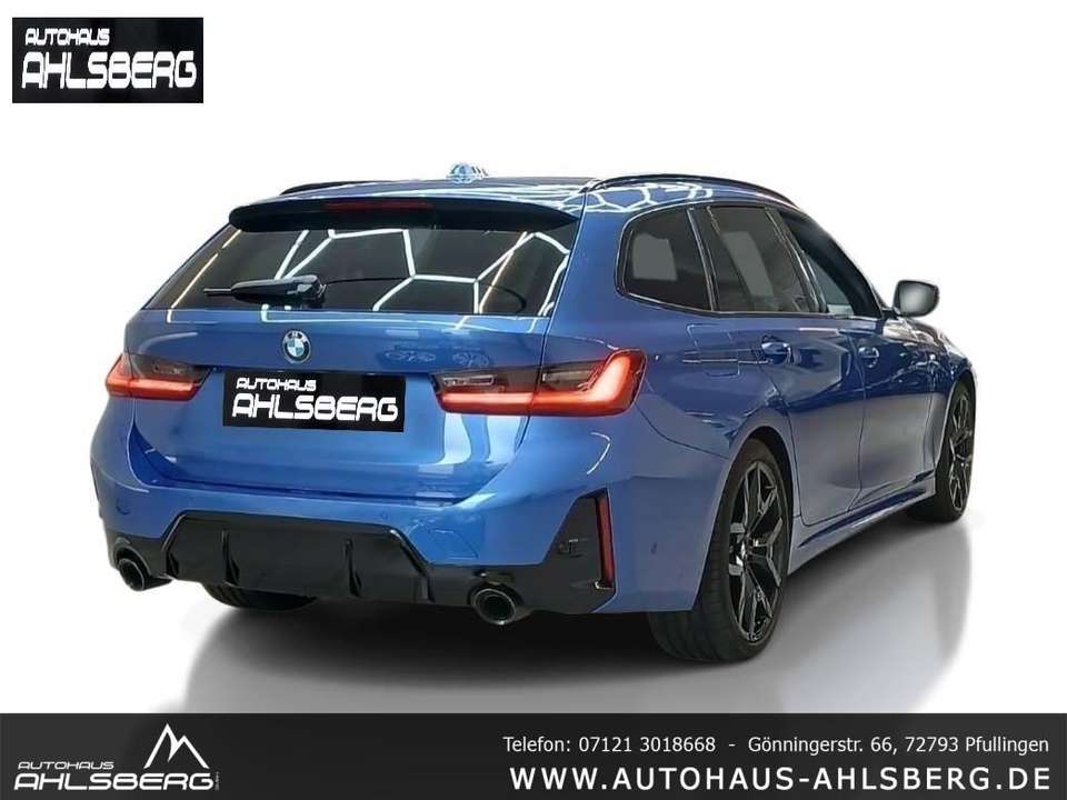 BMW 320 - Imagem 4