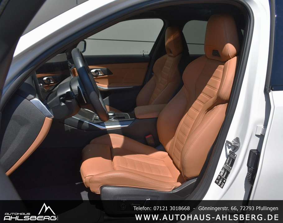 BMW 320 - Imagem 14