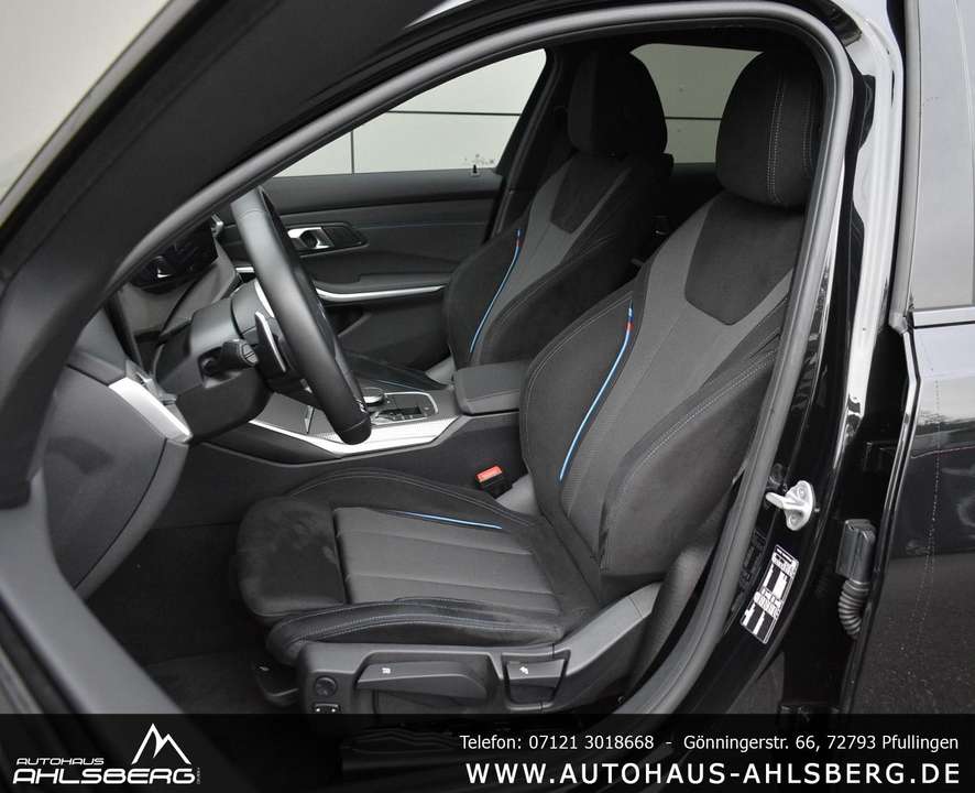 BMW 320 - Imagem 14