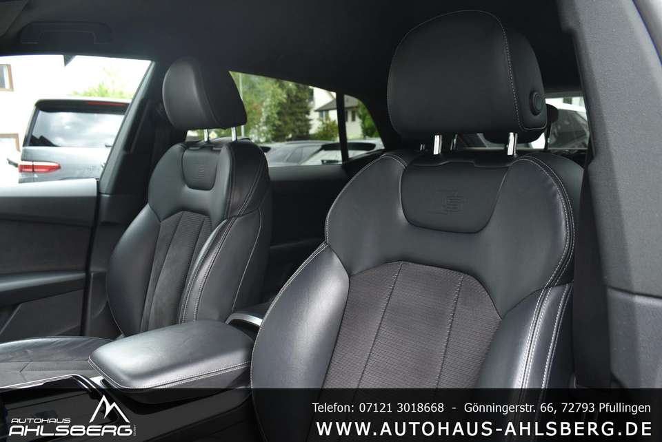 Audi Q8 - Imagem 15