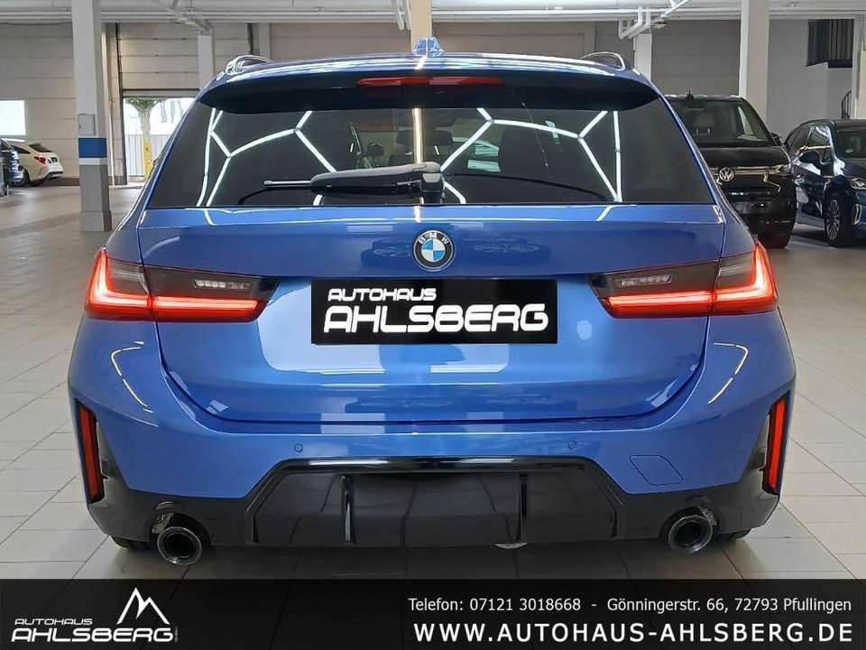 BMW 320 - Imagem 5