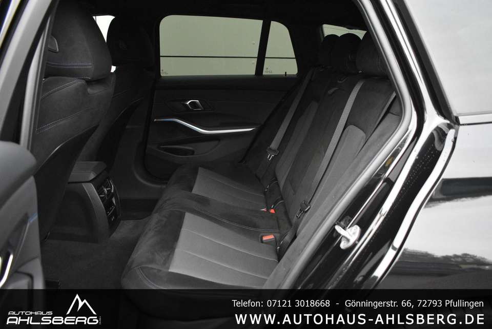 BMW 320 - Imagem 15