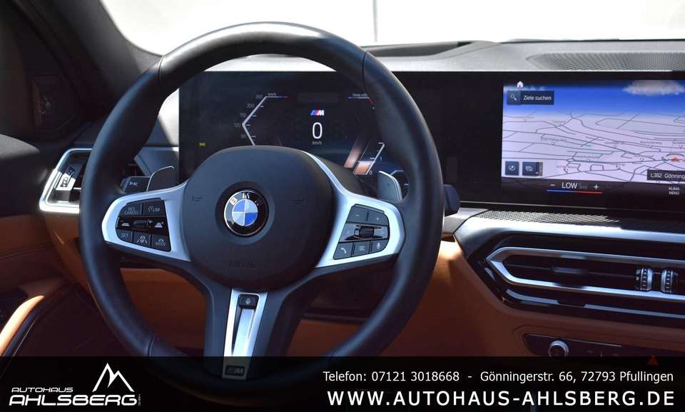 BMW 320 - Imagem 15