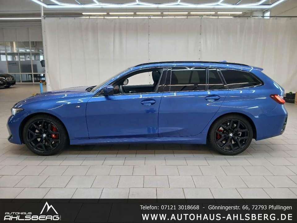 BMW 320 - Imagem 6