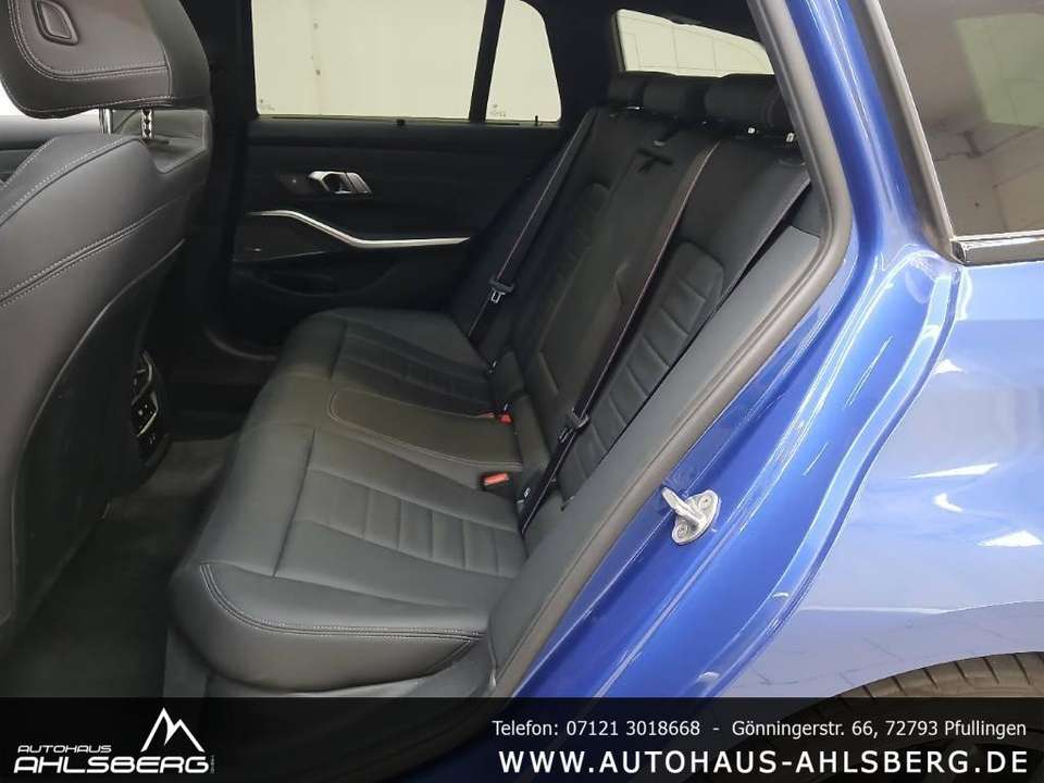 BMW 320 - Imagem 9