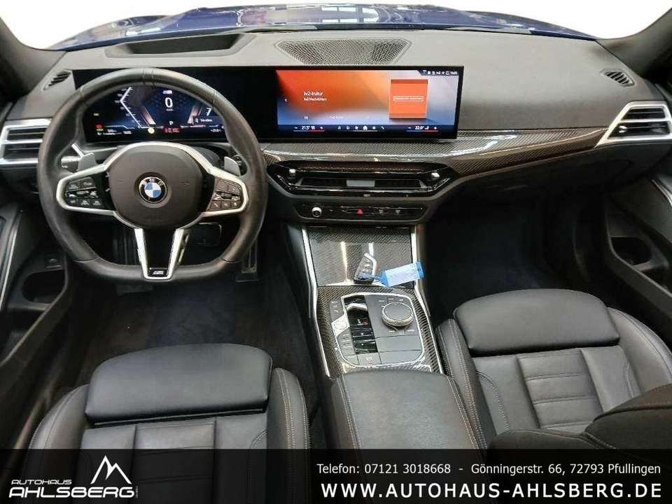 BMW 320 - Imagem 10
