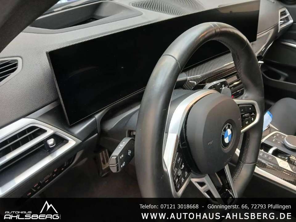 BMW 320 - Imagem 11