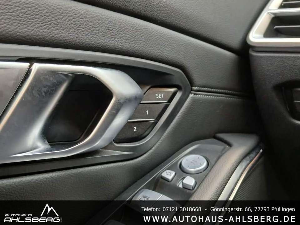 BMW 320 - Imagem 12