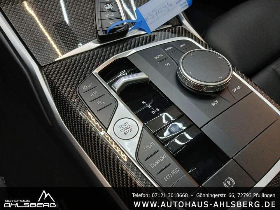 BMW 320 - Imagem 13