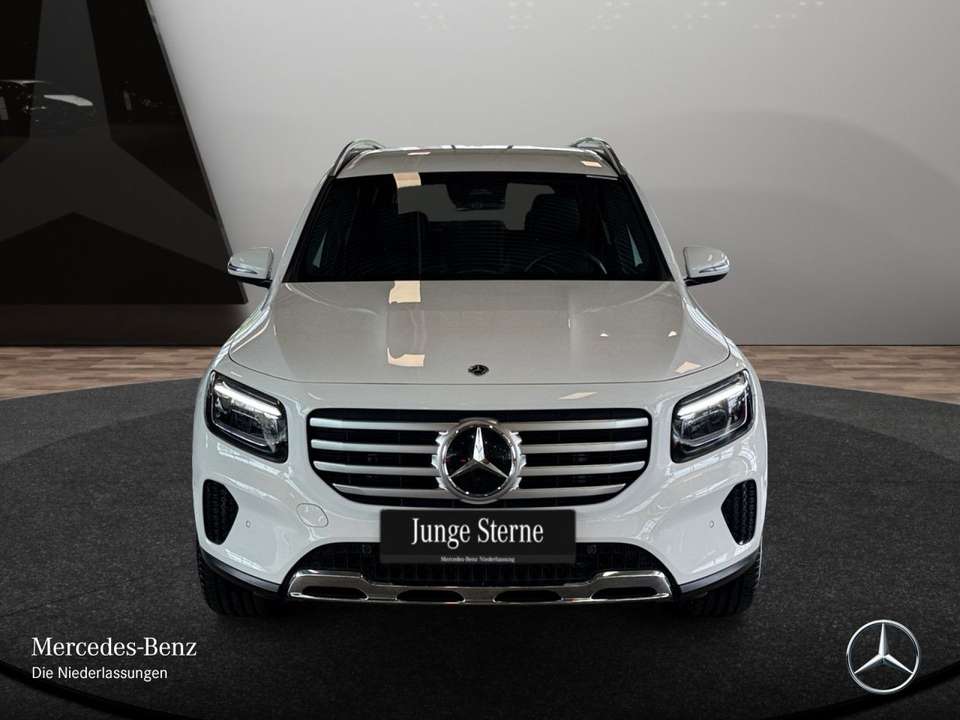 Mercedes-Benz GLB 250 - Imagem 3