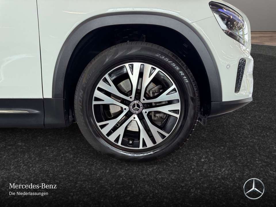 Mercedes-Benz GLB 250 - Imagem 6