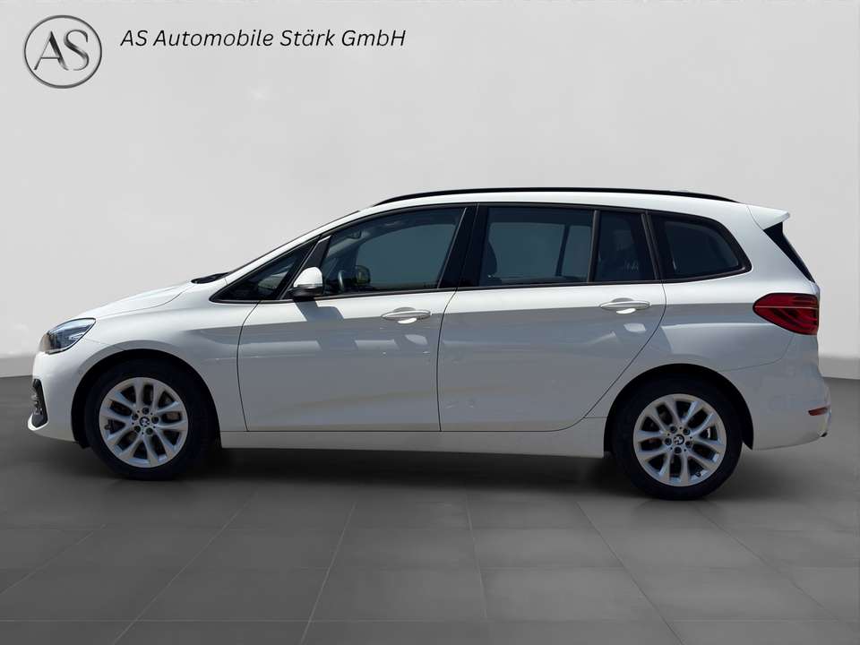 BMW 218 - Imagem 2