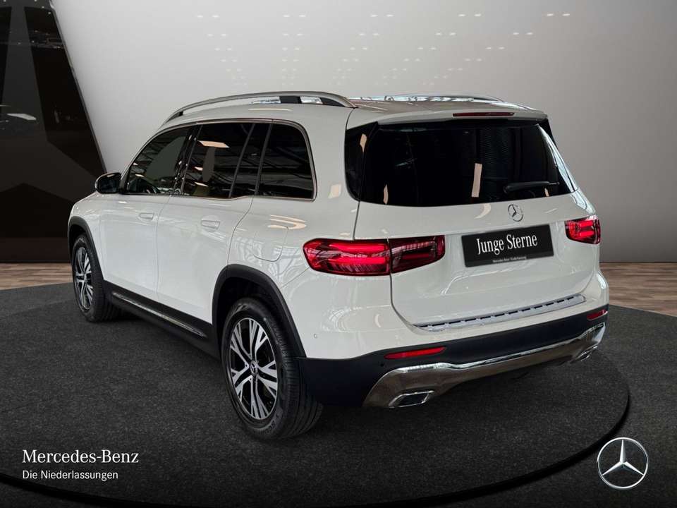 Mercedes-Benz GLB 250 - Imagem 10