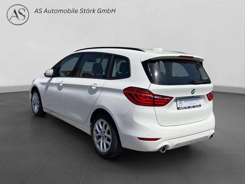 BMW 218 - Imagem 5