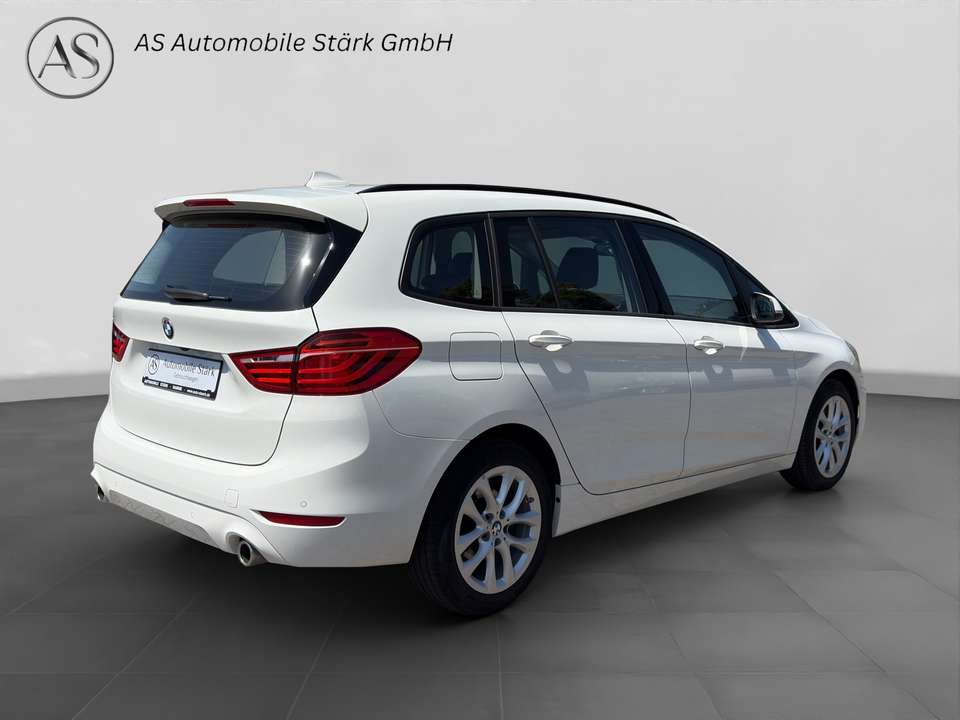 BMW 218 - Imagem 5