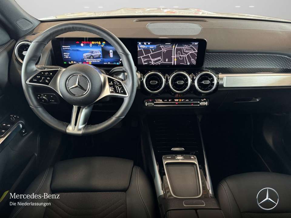 Mercedes-Benz GLB 250 - Imagem 13