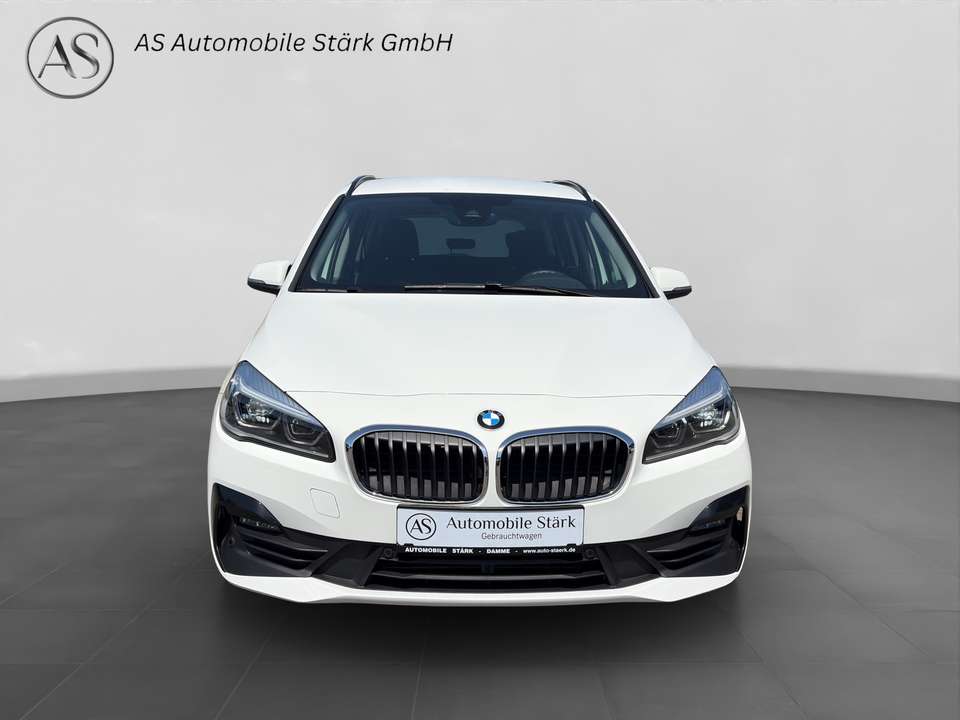 BMW 218 - Imagem 7