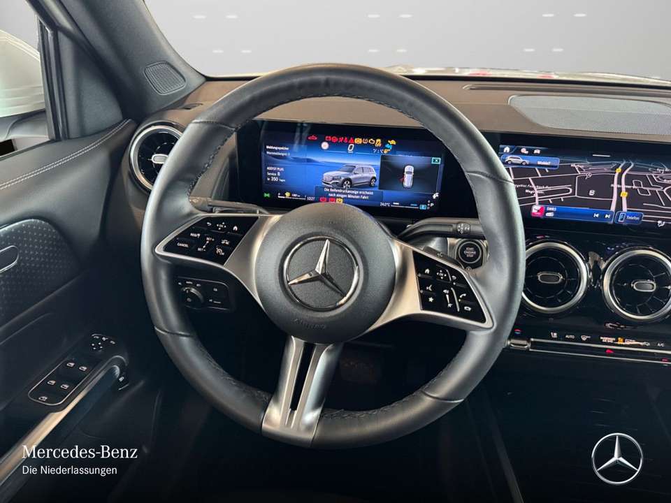Mercedes-Benz GLB 250 - Imagem 14