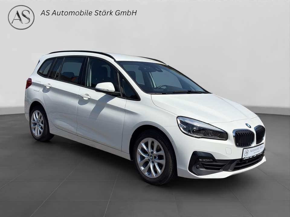 BMW 218 - Imagem 7