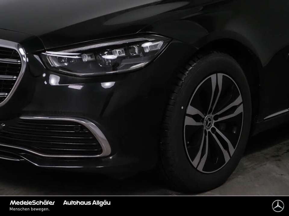 Mercedes-Benz S 350 - Imagem 3