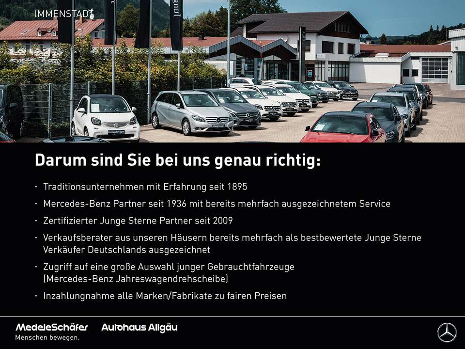 Mercedes-Benz S 350 - Imagem 15