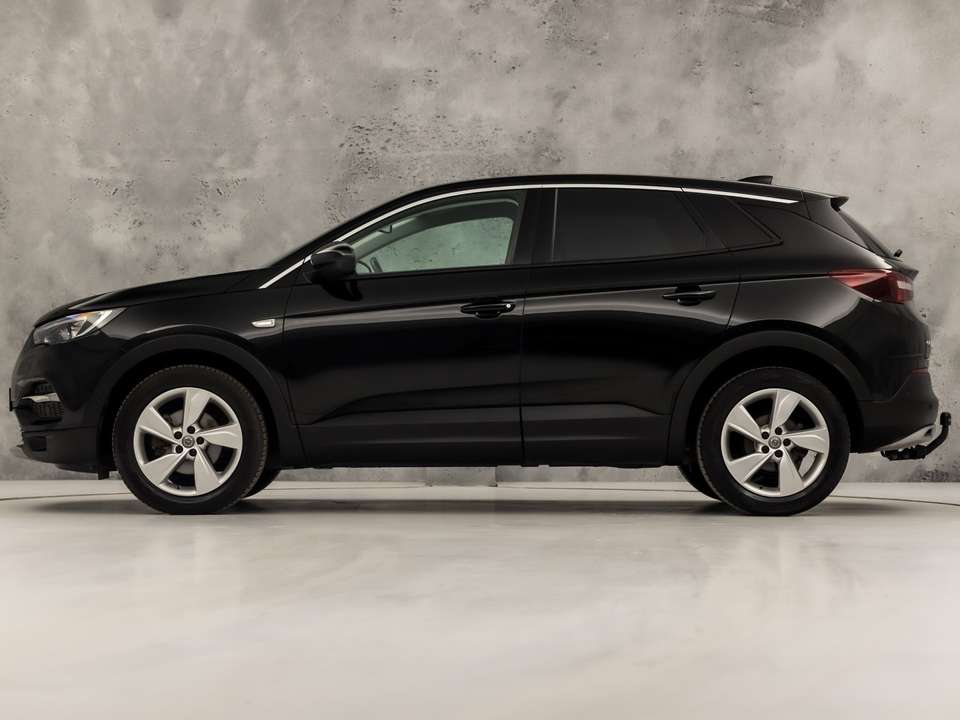 Opel Grandland X - Imagem 2