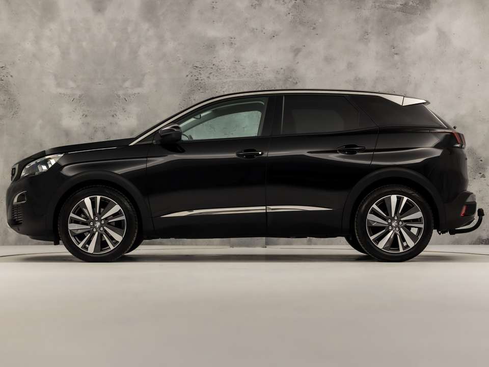 Peugeot 3008 - Imagem 2