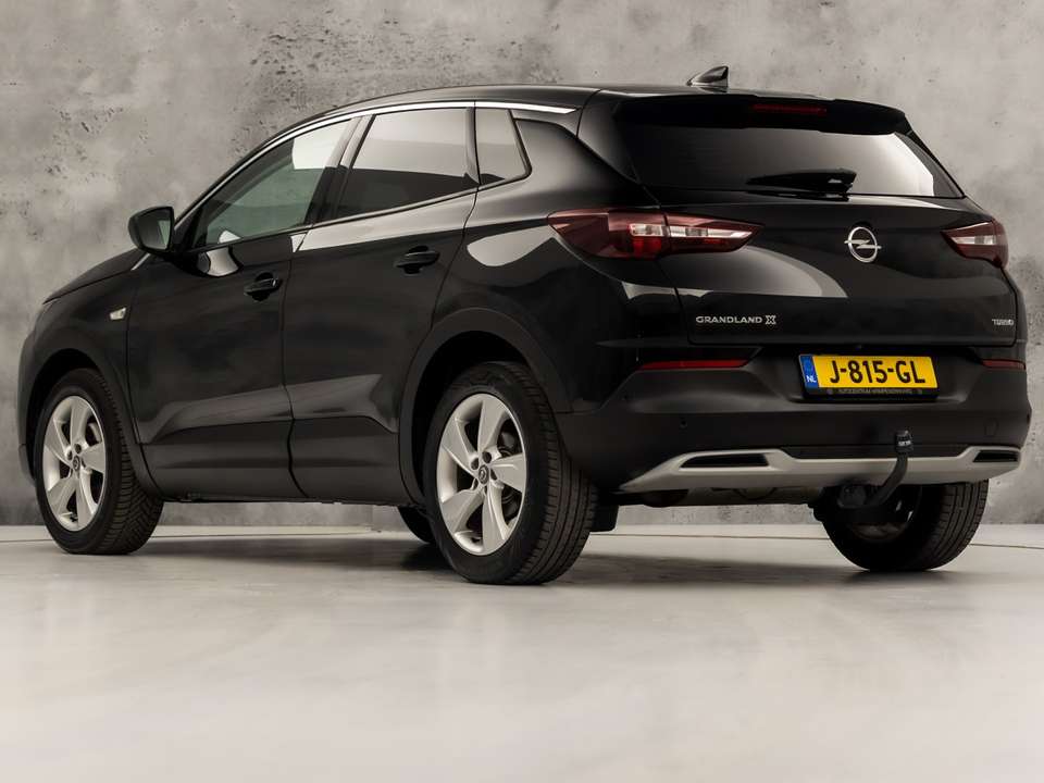 Opel Grandland X - Imagem 3