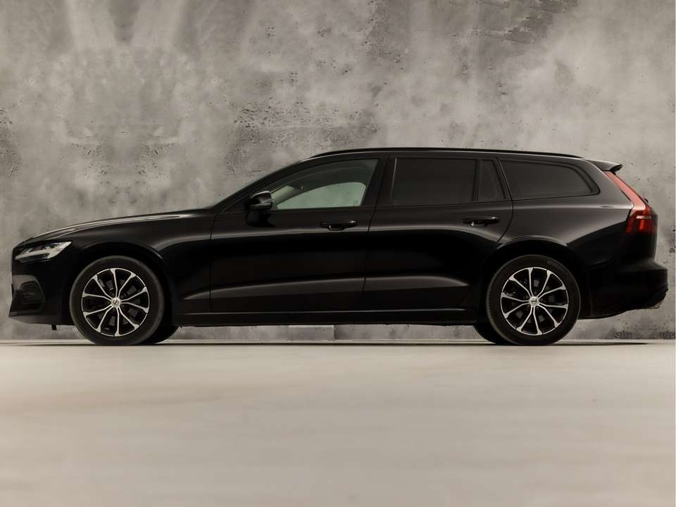 Volvo V60 - Imagem 2