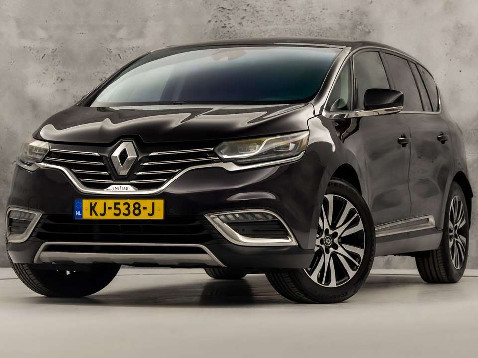 Renault Espace - Imagem 1