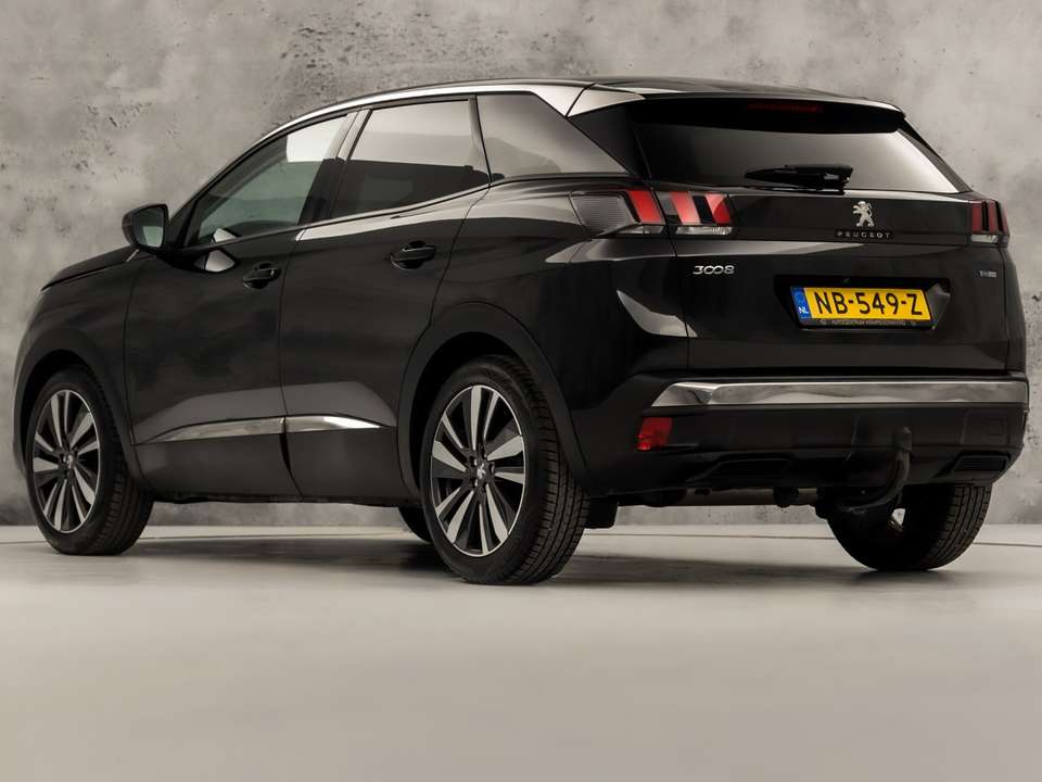 Peugeot 3008 - Imagem 3